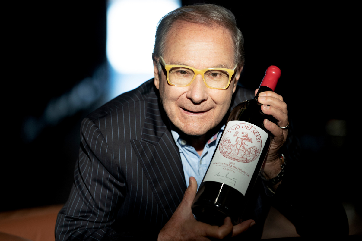 Masi presenta l'Amarone Vajo dei Masi 1999, un tesoro della Valpolicella Classica