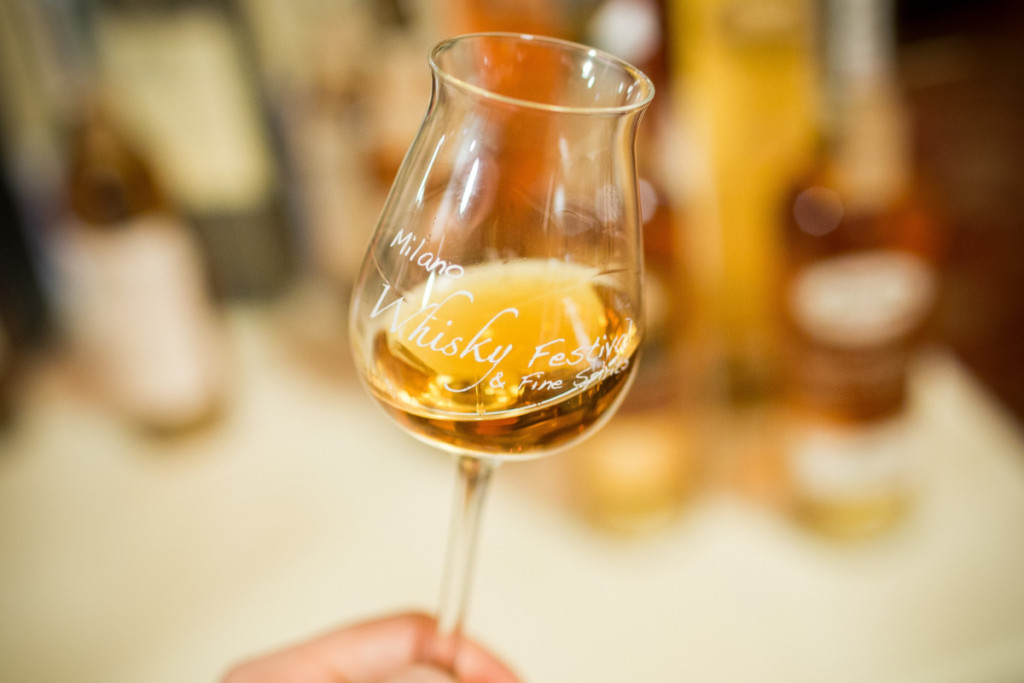 Milano Whisky Festival & Rum Show e AquavITAe due eventi imperdibili per gli amanti dei distillati e dei liquori dal 30 novembre al 2 dicembre