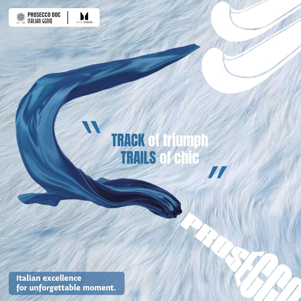 Prosecco Apritimoda 1