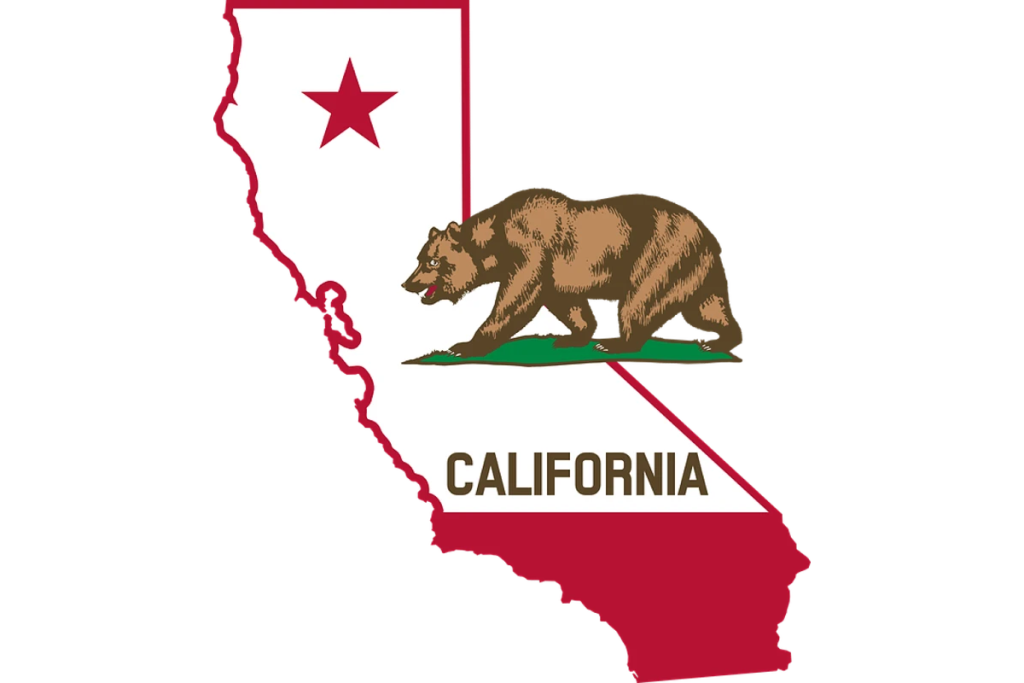 Reset del vino californiano tempesta perfetta o nuova primavera?