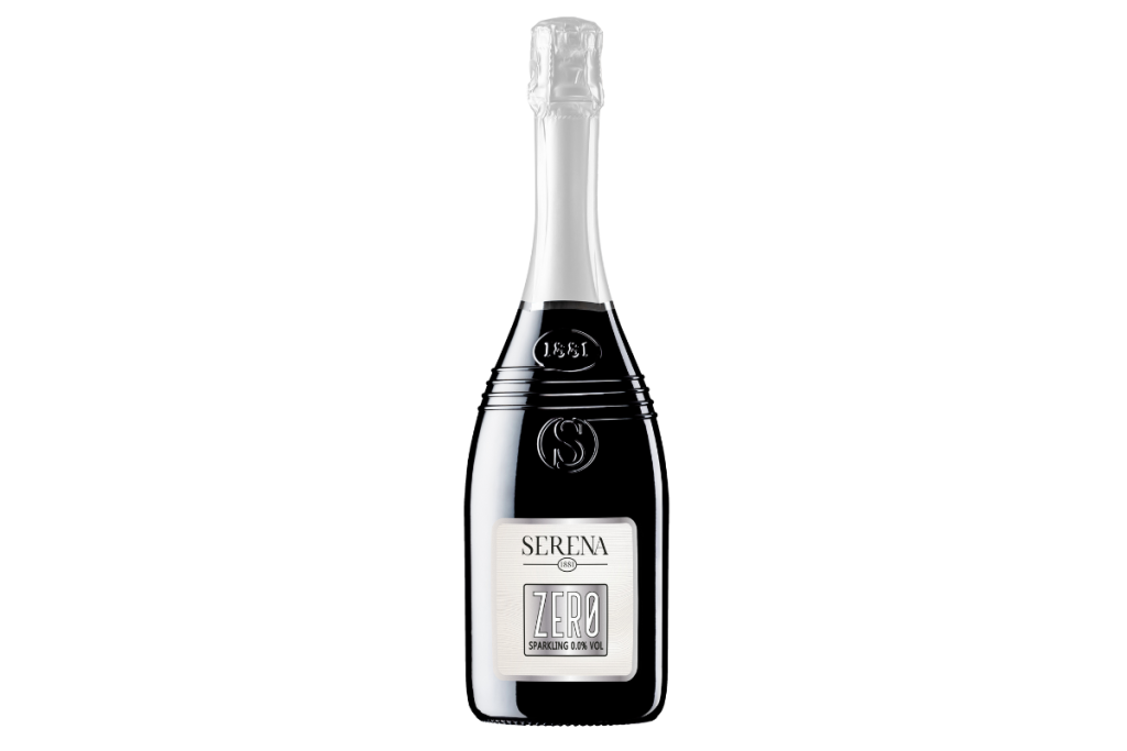 Serena Wines 0.0 alcohol