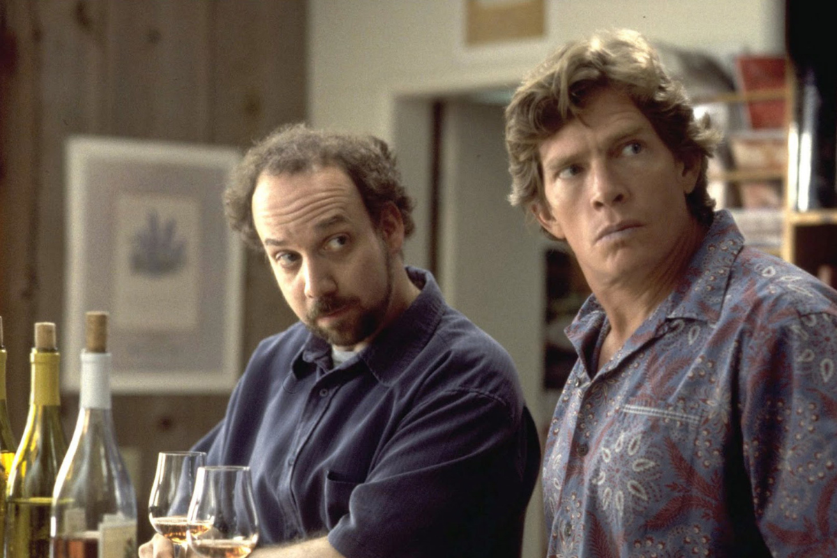 Sideways il celebre film americano compie 20 anni. Un generazione dopo cosa è cambiato?