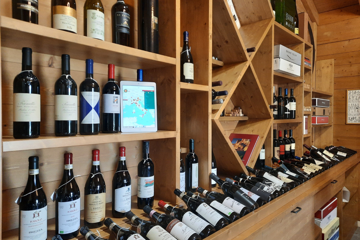 Vinarius traccia il bilancio del 2024 Prosecco DOCG al vertice dei consumi natalizi