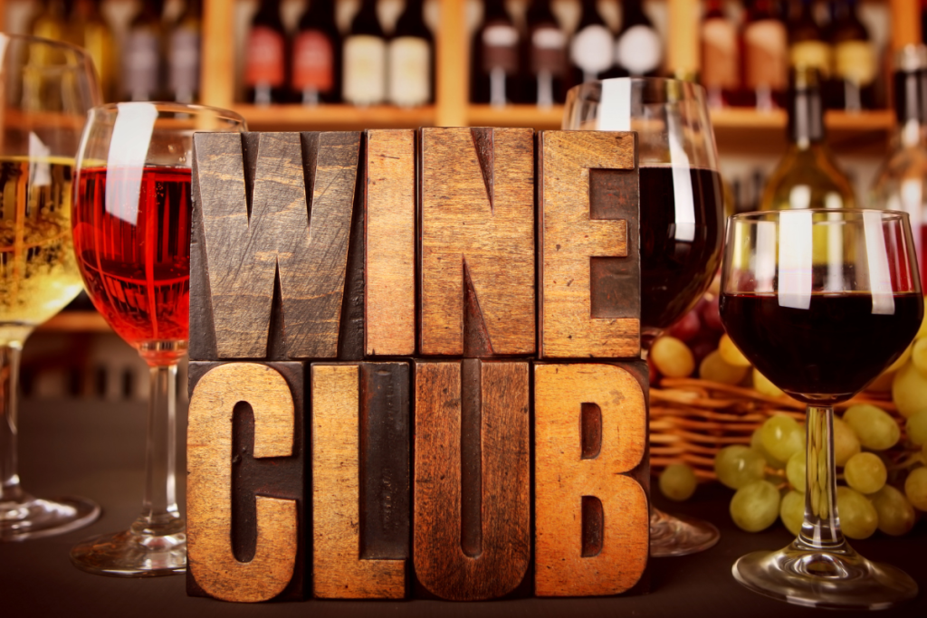 Webinar gratuito esploriamo i fondamenti dei Wine Club