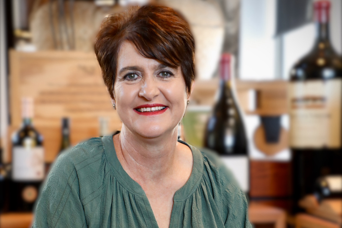 People, planet, and profit: sustainability according to the OIV President Yvette Van Der Merwe