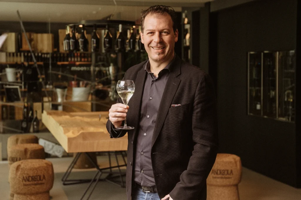 andreola valdobbiadene docg stefano pola