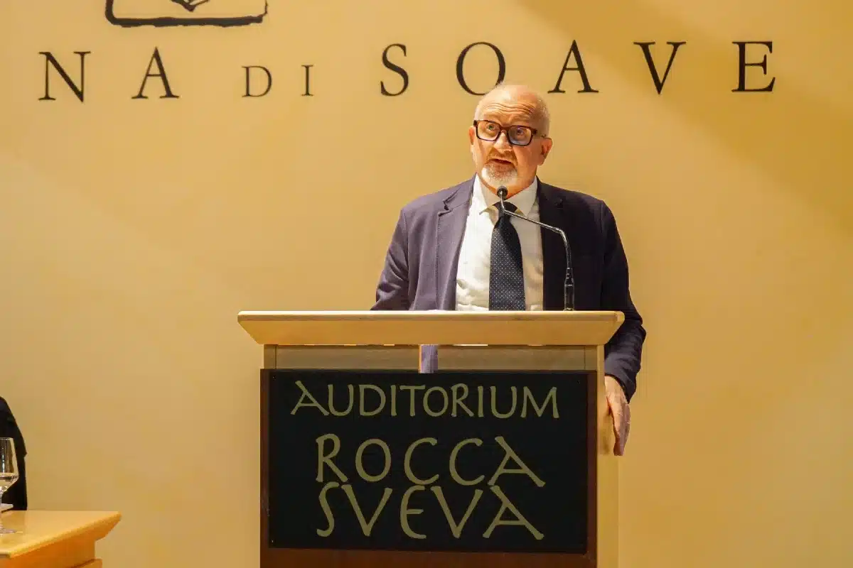 cadis1898 posenato presidente