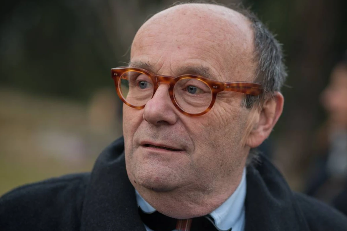 carlo cambi giornalista