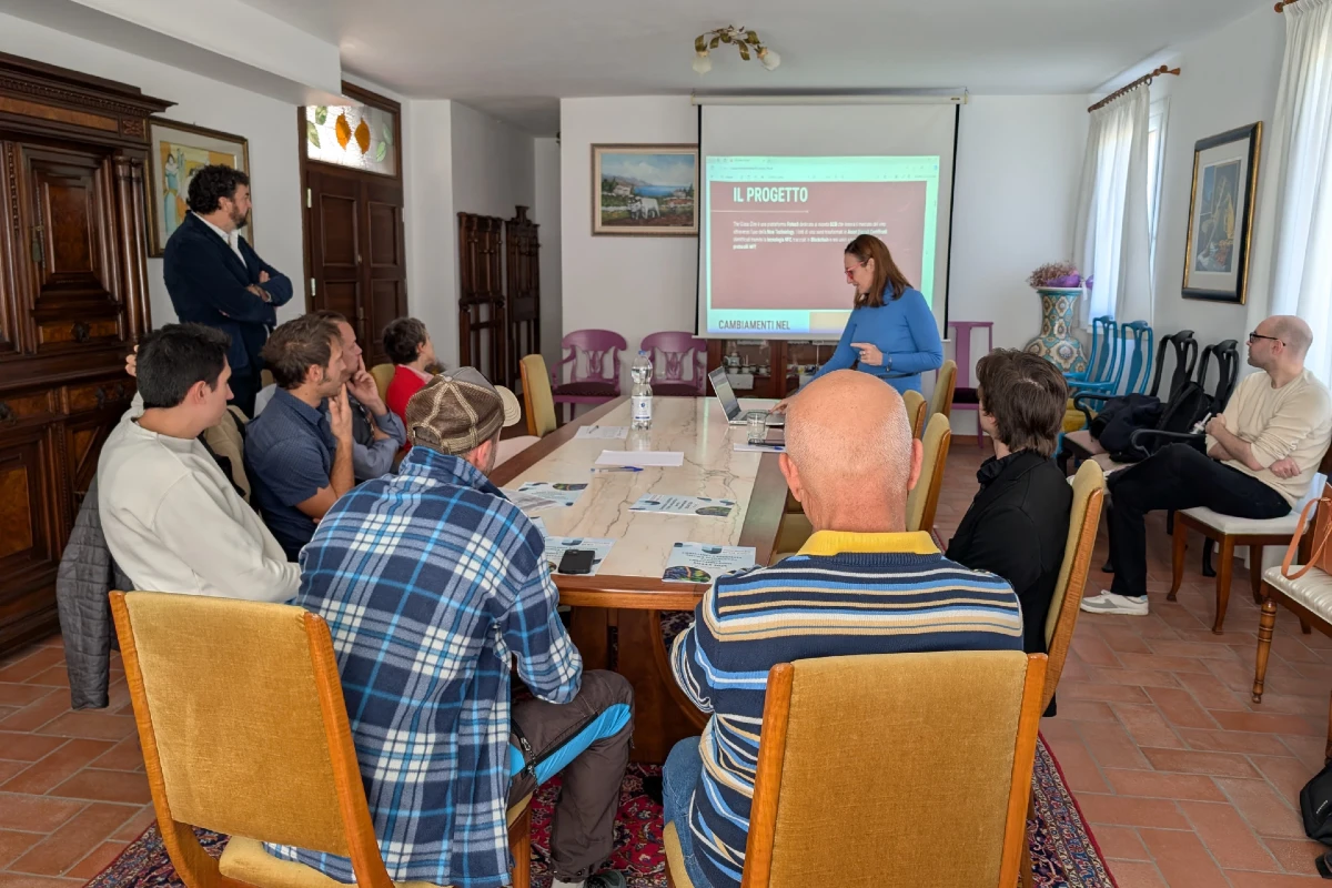 the glass elite vino