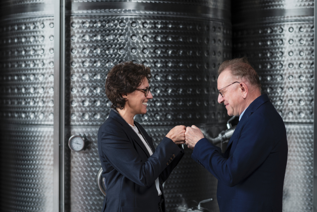 Bellavista si evolve un nuovo corso tra coraggio e radici profonde