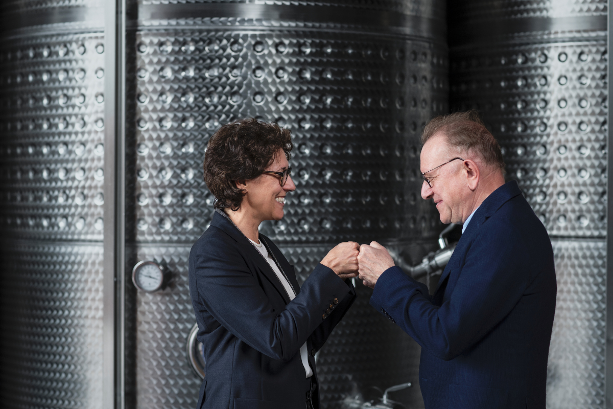 Bellavista si evolve un nuovo corso tra coraggio e radici profonde