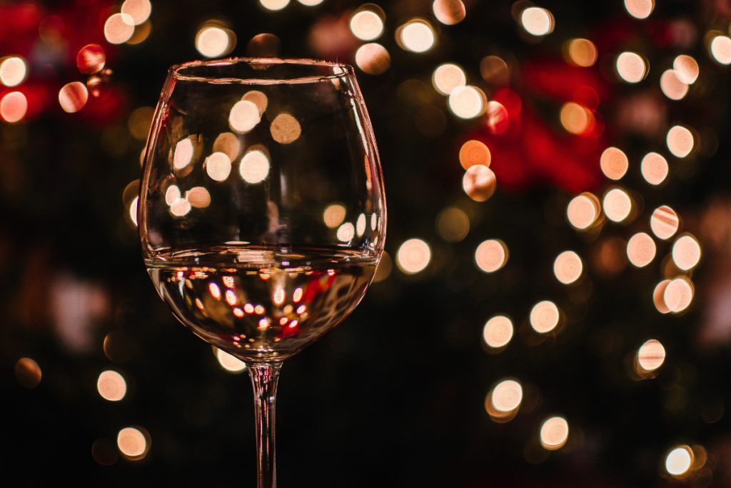 Buon Natale da Wine Meridian rispetto, libertà e utilità ci guidano ogni giorno