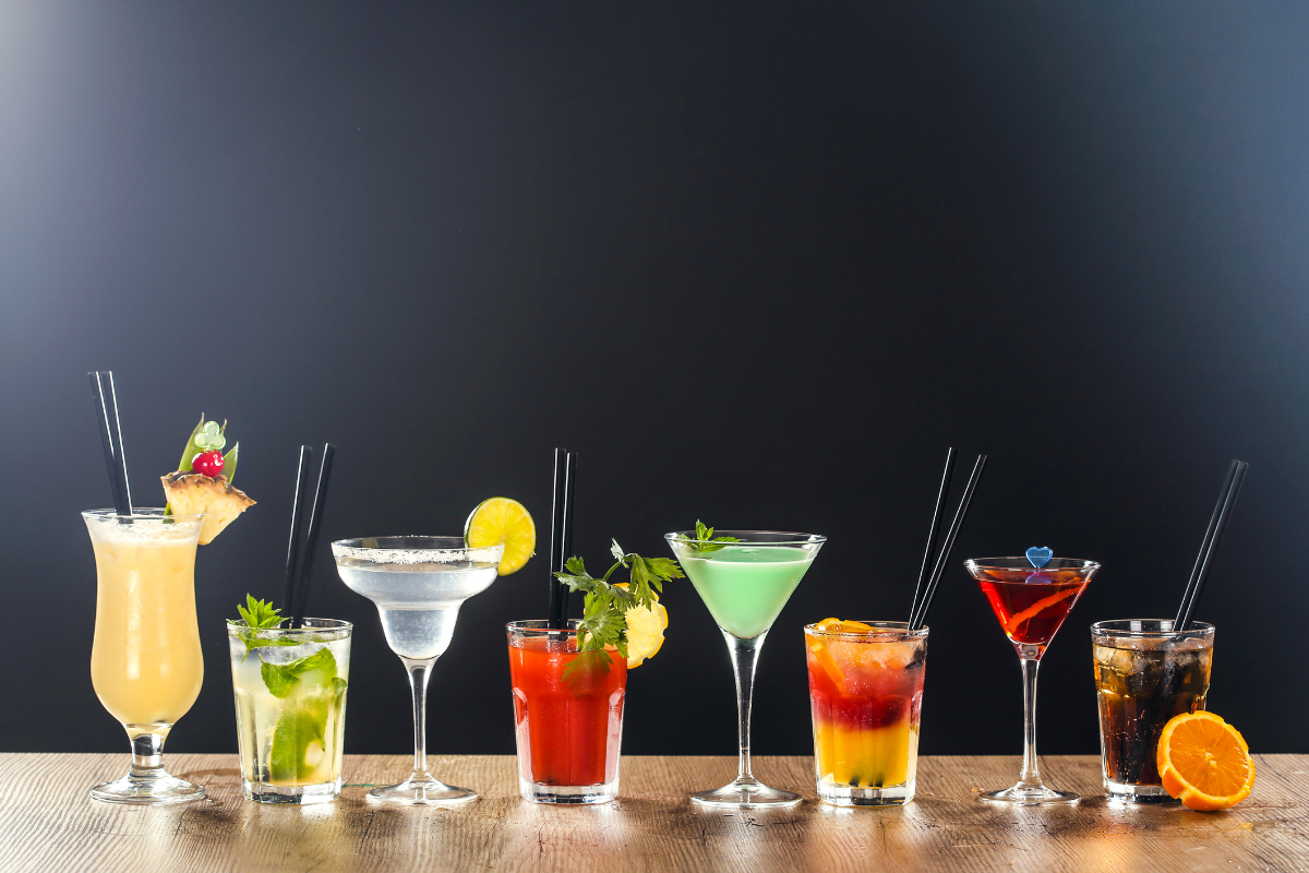 Cocktail, vermouth e amari la cultura dell’aperitivo conquista gli USA