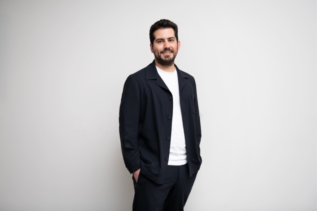 Edoardo Freddi lancia Drink on Mars la nuova frontiera delle bevande emergenti