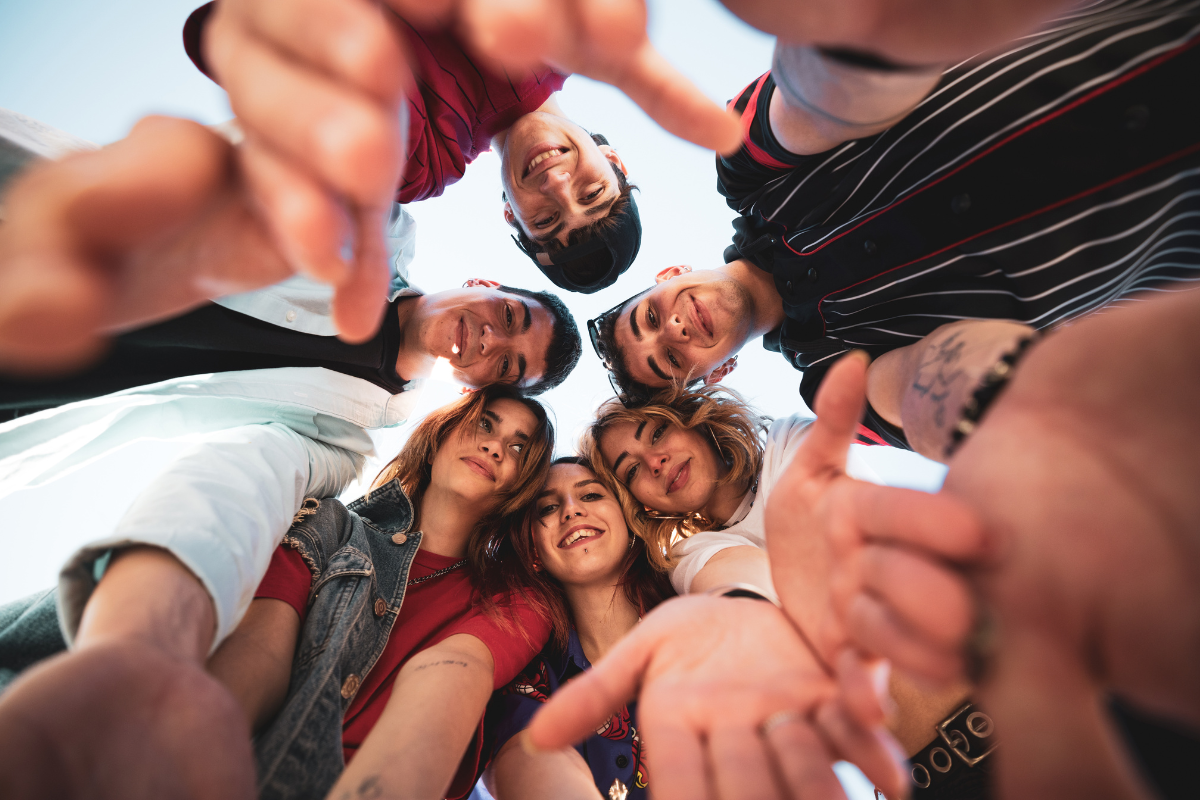 Il vino di domani come sopravvivere all’esame della Generazione Alpha