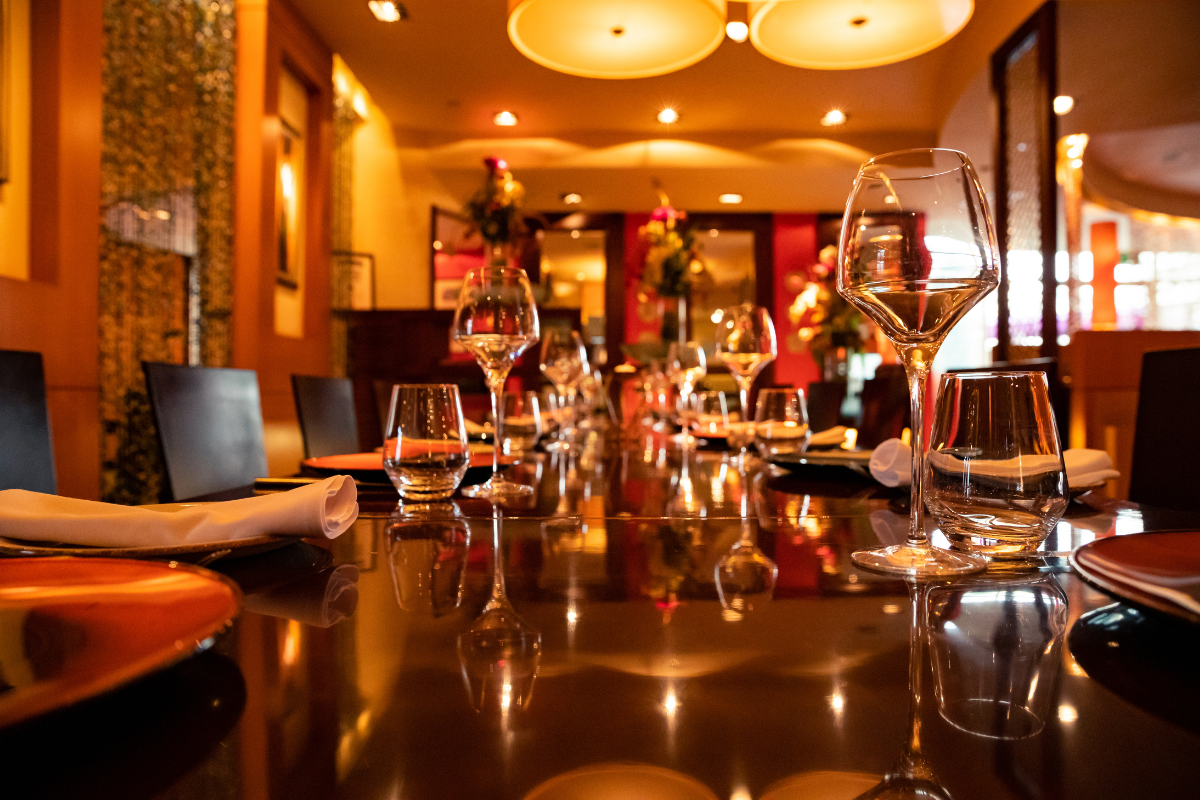 La nuova tendenza dei locali italiani bevande premium e un'attenzione alla qualità