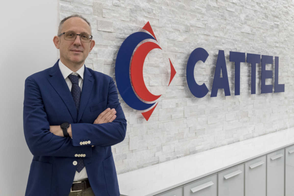 La ripresa del fuori casa e le scelte strategiche di Cattel Spa