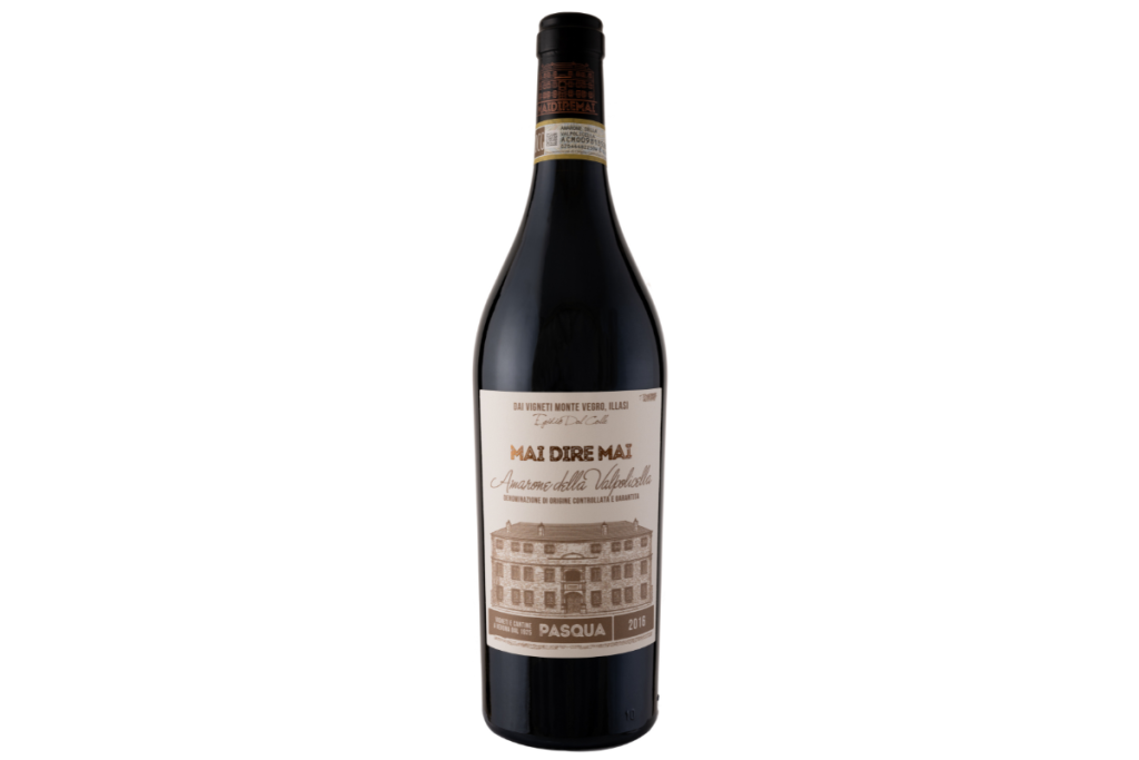 MDM Amarone Pasqua