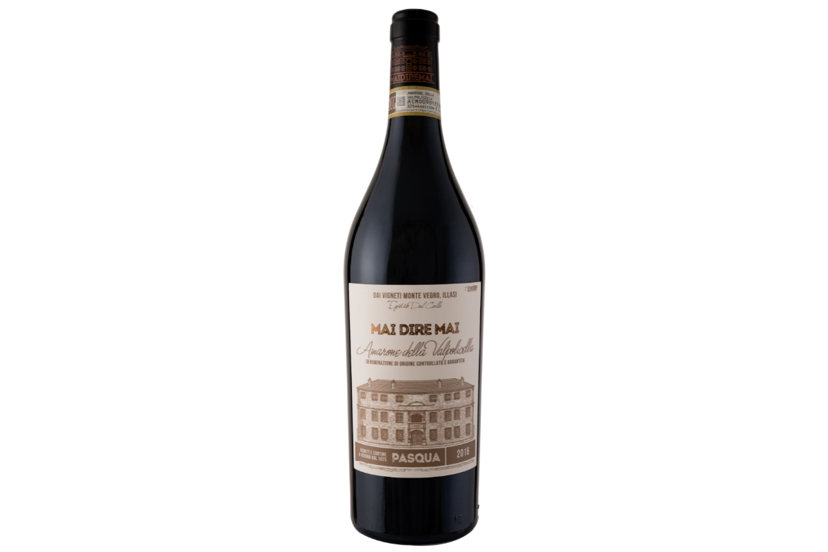 MDM Amarone Pasqua