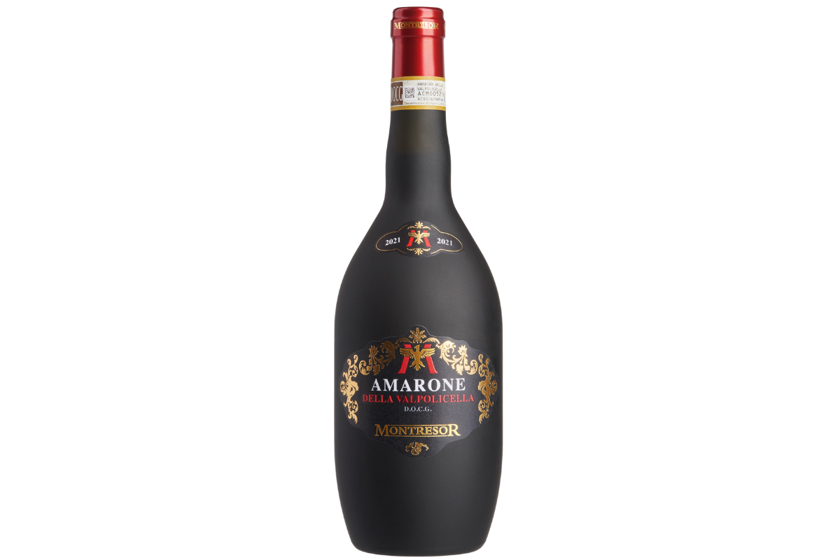 Montresor Amarone