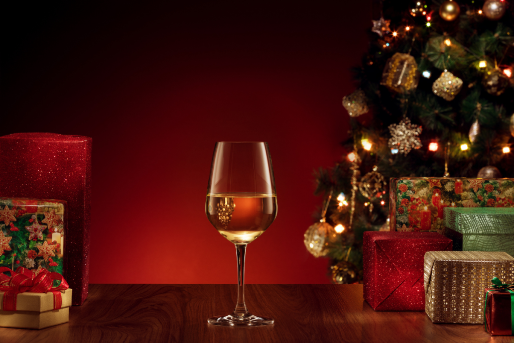 Natale 2024 quali vini scelgono gli italiani per celebrare le feste?
