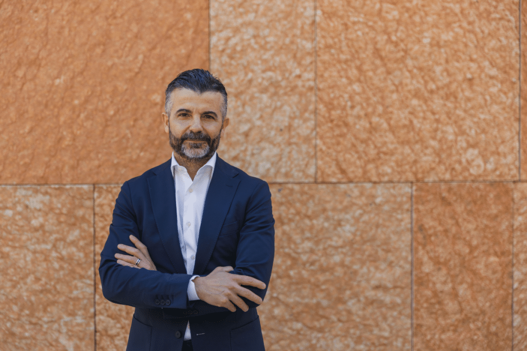 Rebranding Cesari, Giovanni Lai “l’eleganza è al centro”