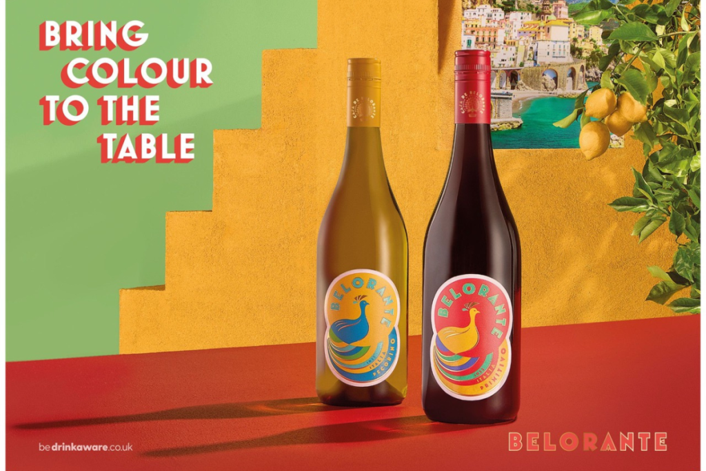 Treasury Wine Estates quando un gruppo straniero crede più di noi al vino italiano