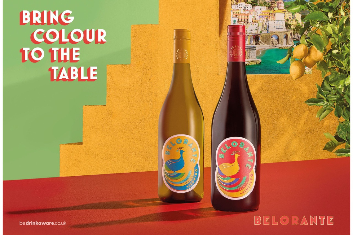 Treasury Wine Estates quando un gruppo straniero crede più di noi al vino italiano