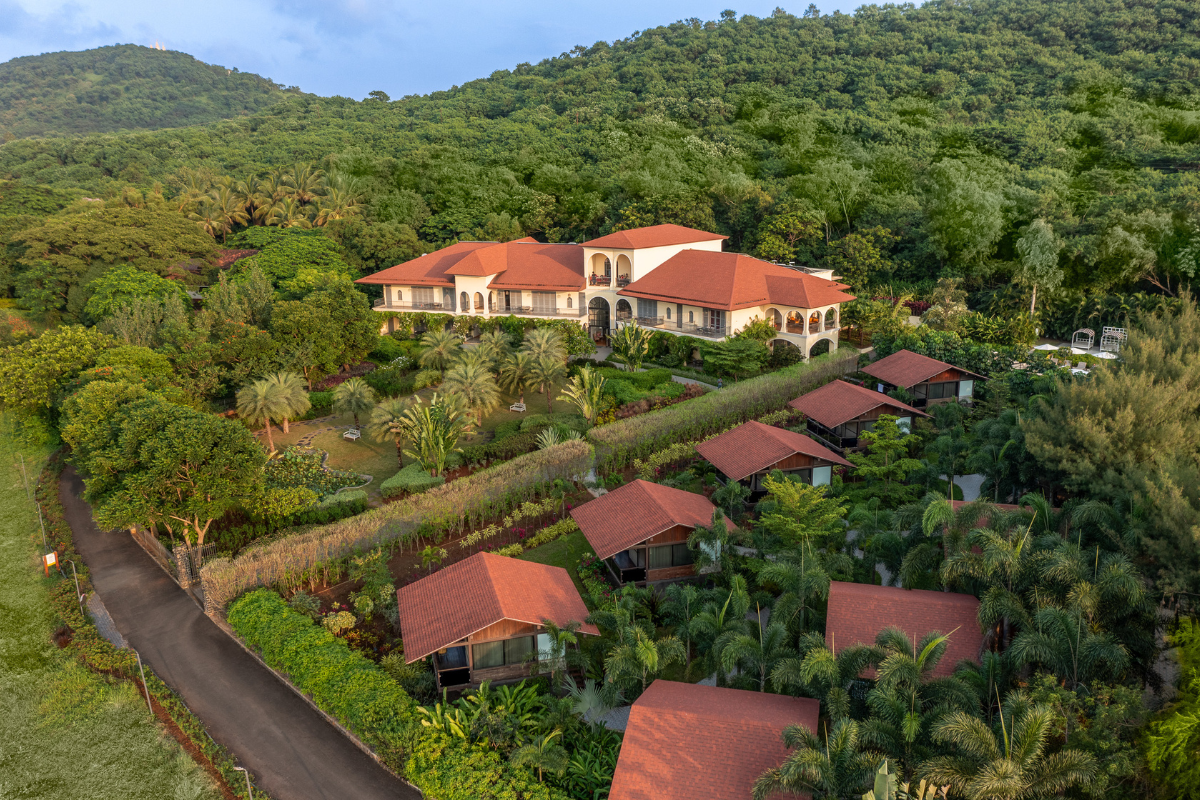 Wine in India surprised us the lesson learned from Sula Vineyards