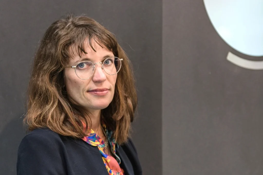 dacastello vini Gessica Carlevero