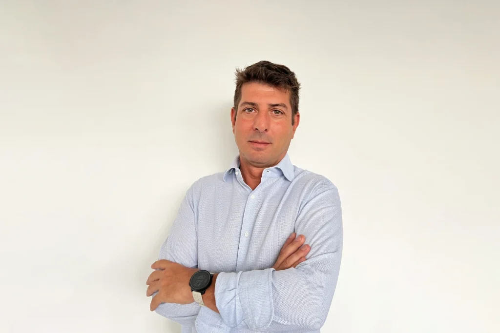 giuseppe piancastelli go go stand