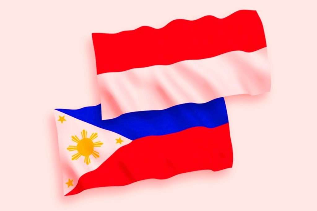 indonesia filippine mercati vino