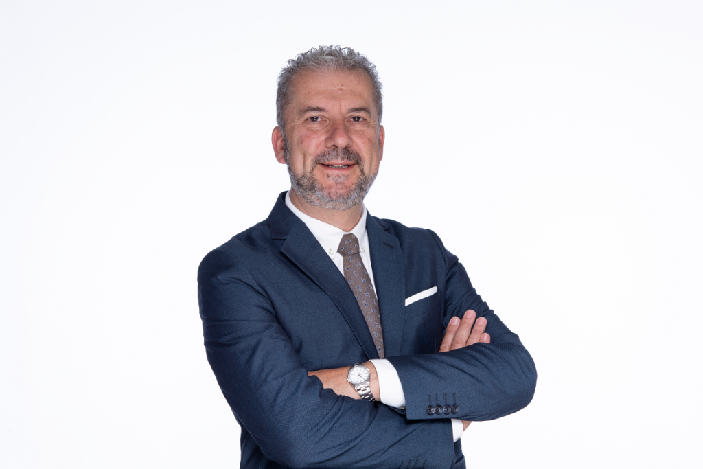 luca castagnetti sostenibilità studio impresa