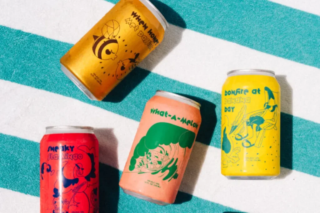 mercato usa rtd spirit based