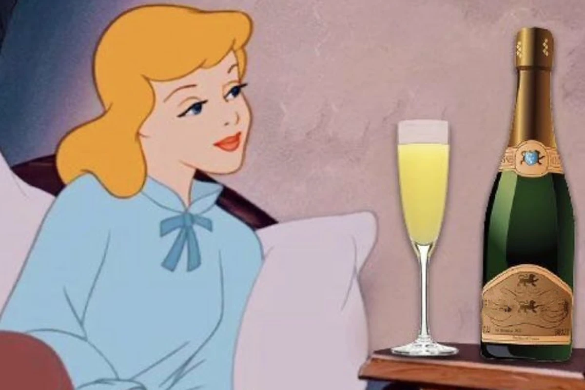 vino spumante crescita mercato