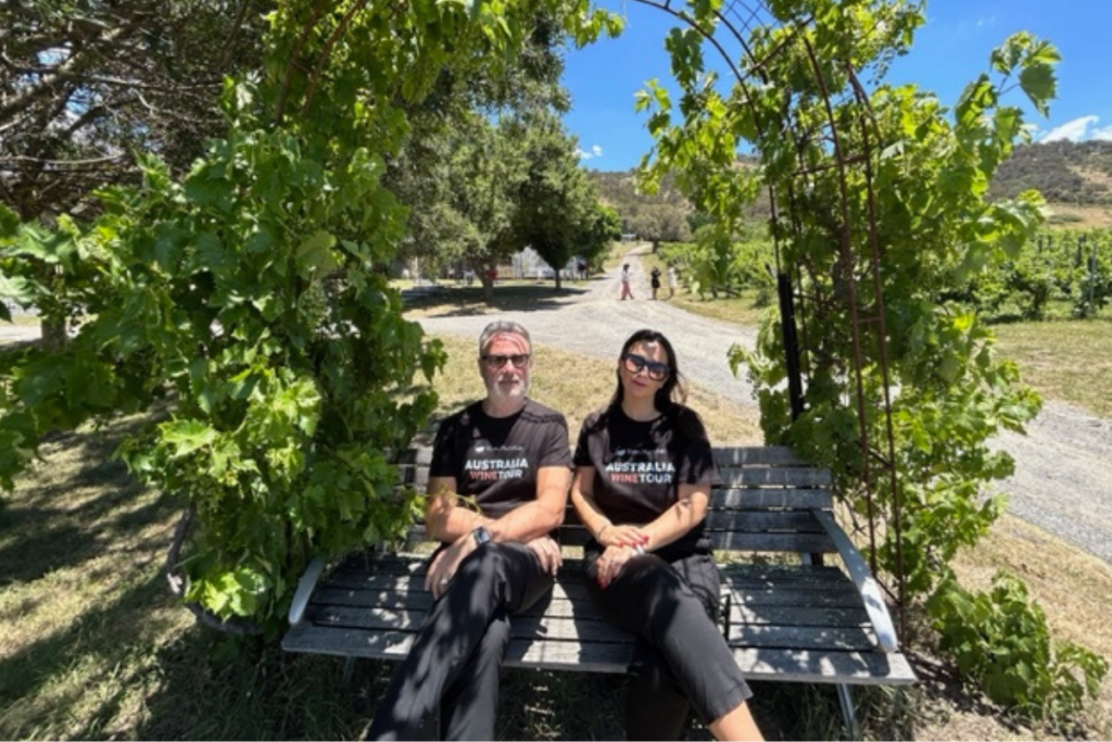 Australia wine tour: five key lessons from Canberra Valley and King Valley for the future of Italian wine tourism