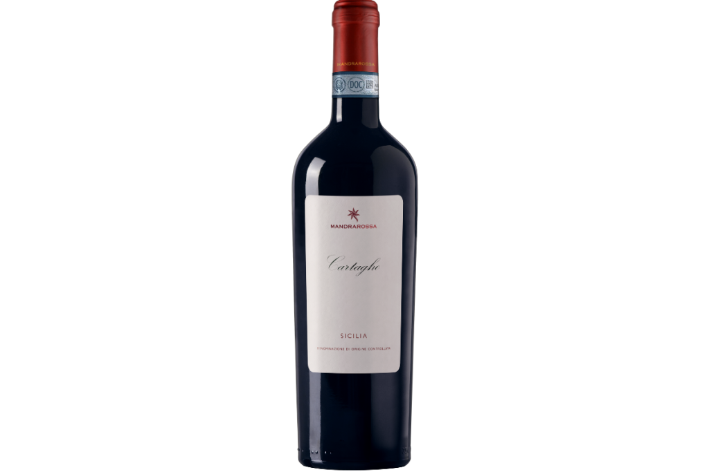 Cartagho Mandrarossa