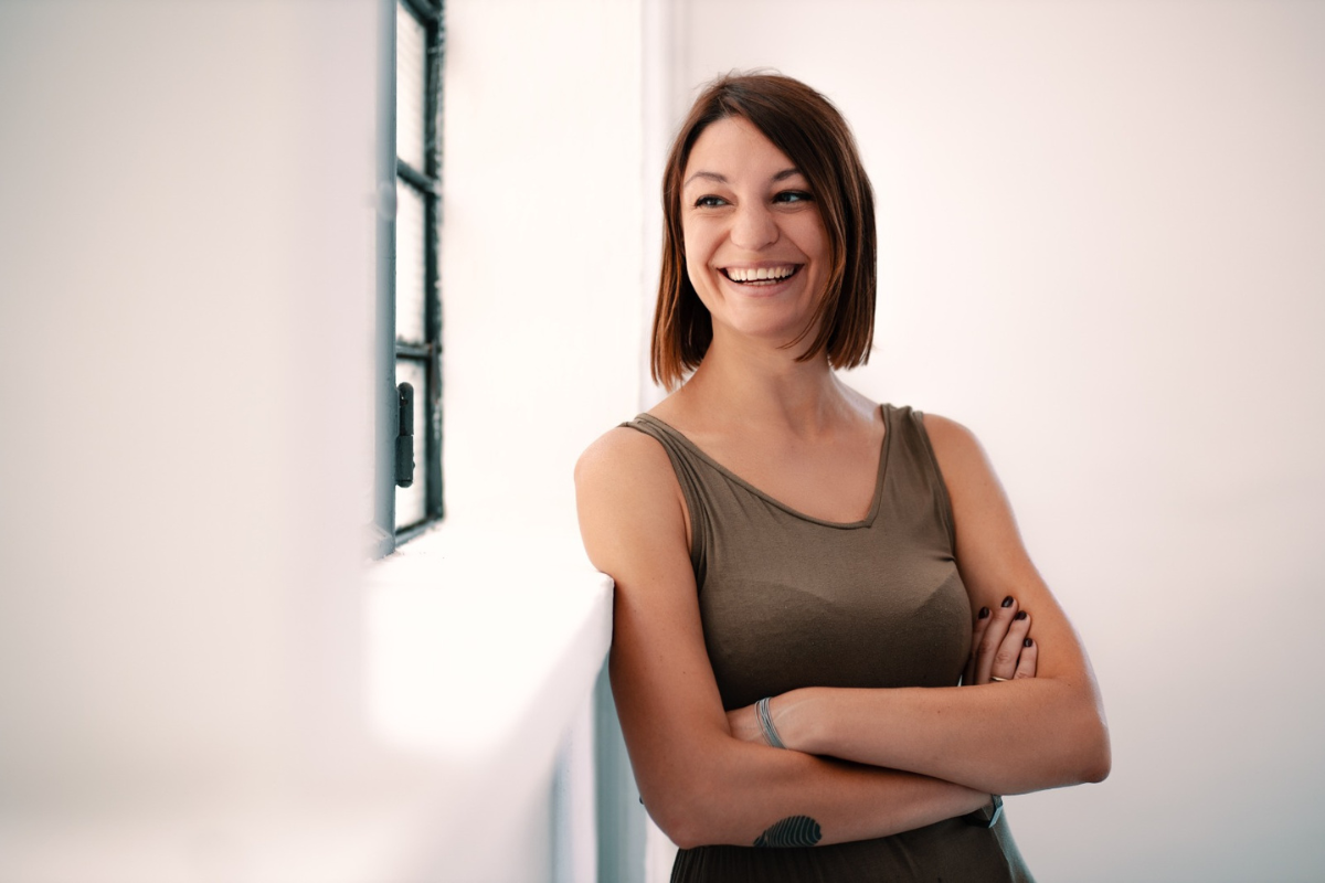 Giulia Novajra è la nuova direttrice del consorzio “I Vini del Piemonte”