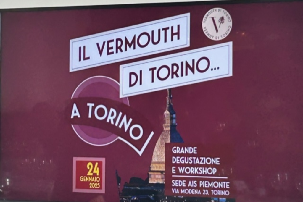Il Vermouth di Torino la magia che va oltre la formula botanica e conquista il mondo