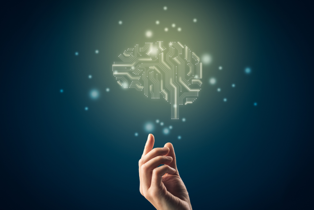 Intelligenza artificiale al servizio del vino la lista di Jessica Dupuy