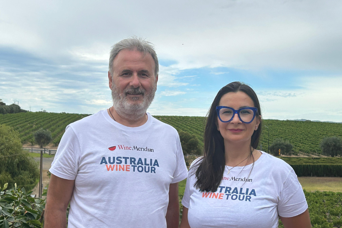 Mornington Peninsula: wine tourism born from the heart and vision