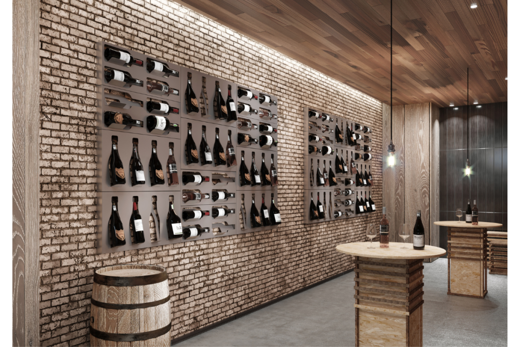 Tecnosystem tutto il calore della modernità