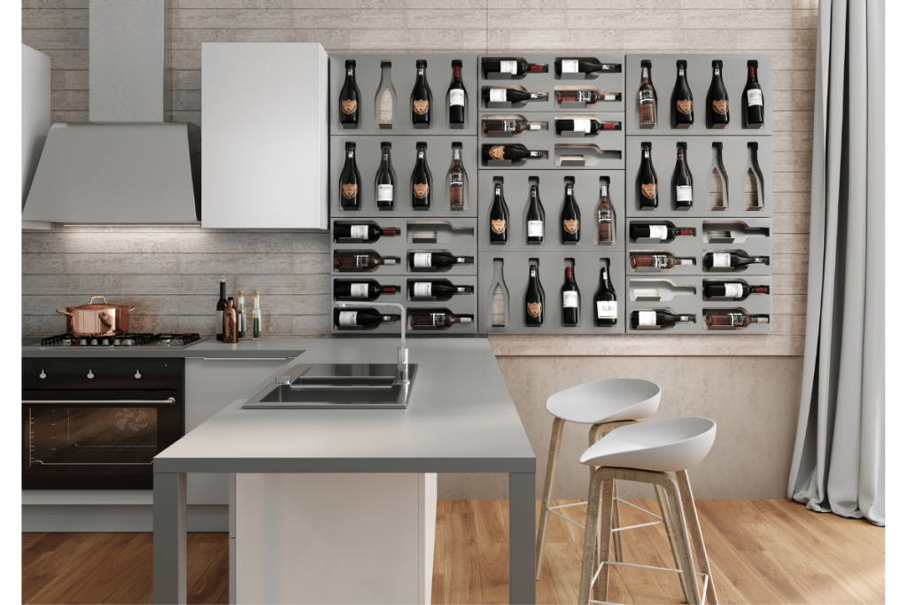 Tecnosystem tutto il calore della modernità 3