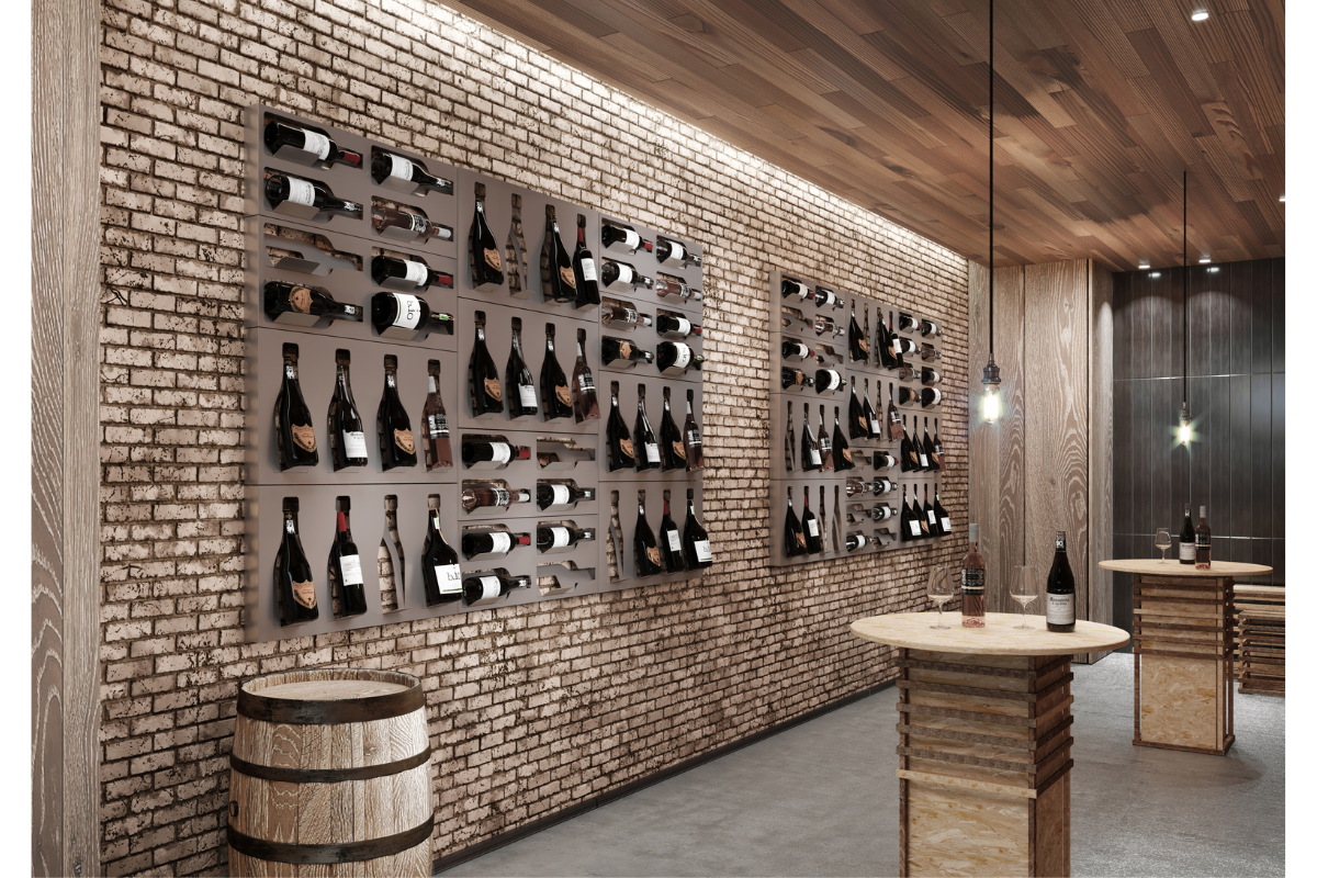 Tecnosystem tutto il calore della modernità