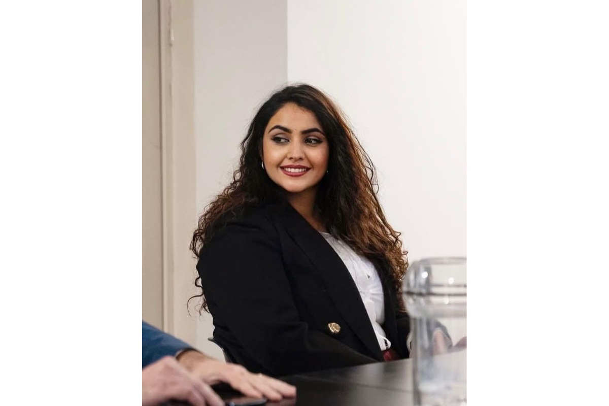 Vendere o creare il ricordo le finalità dell’hospitality per Maria Paola Sorrentino