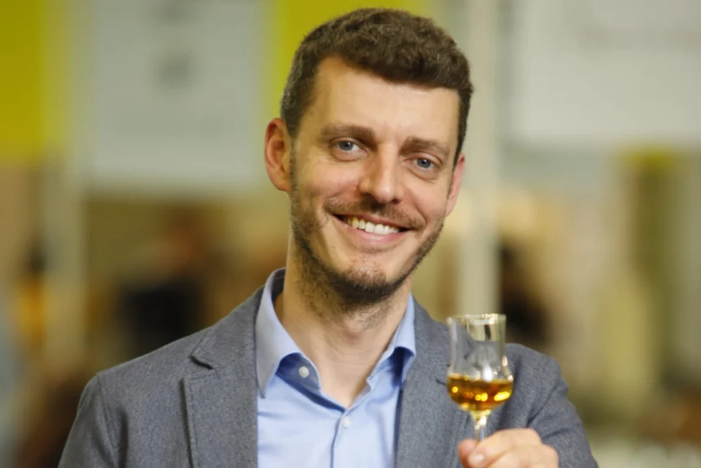 alessandro marzadro grappa