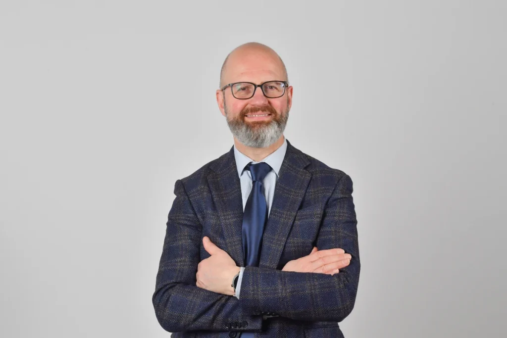 graziano molon direttore consorzio vini trentino