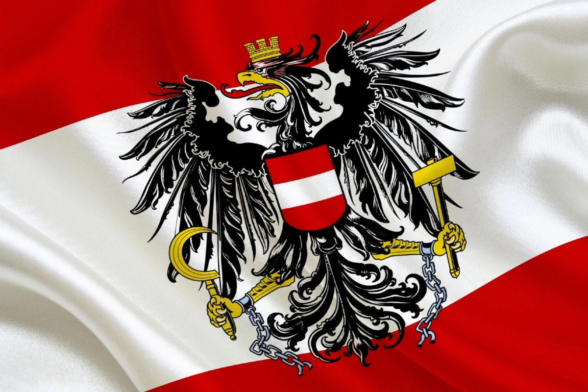 mercato spumanti austria