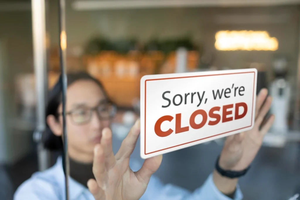 mercato vino cina crisi chiusure