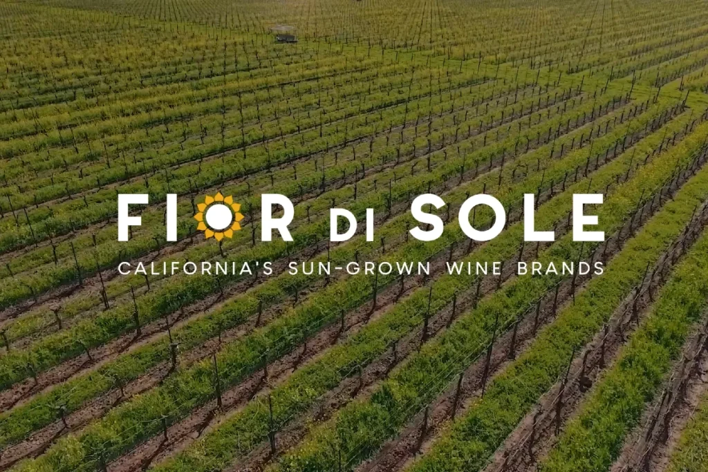 napa valley california fior di sole